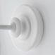 Thomas O'Brien Piaf LED 6.5 inch Plaster White Tail Sconce Wall Light, Large